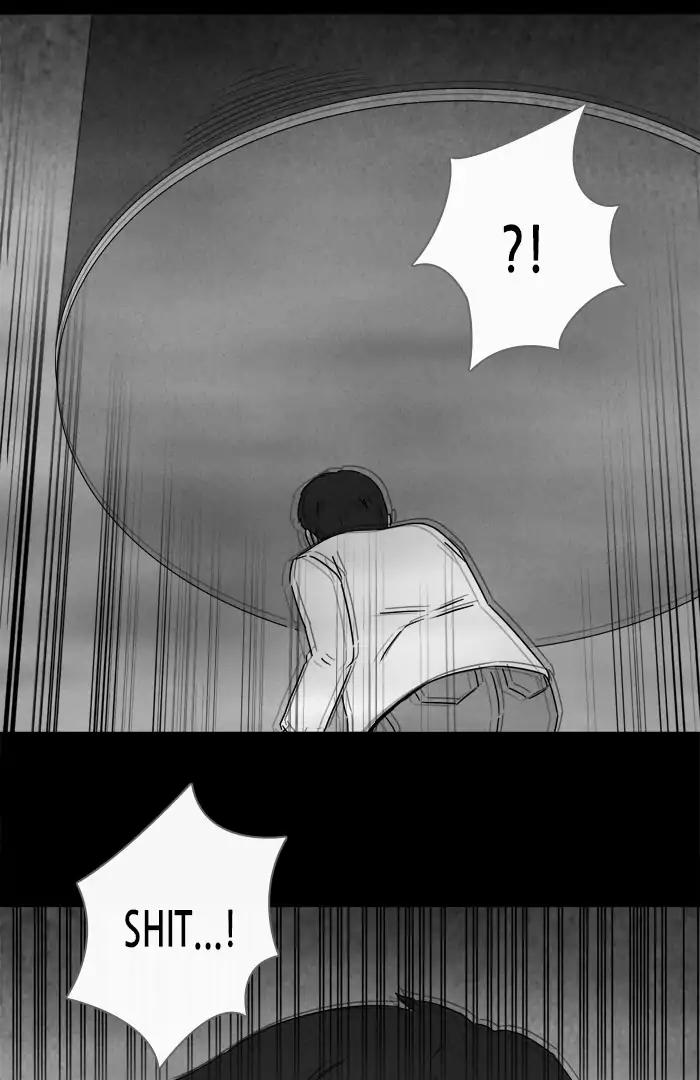 Tales of the unusual Chapter 258 page 10 - Chapter 258: Ep. 258 - Magnet - Part 4