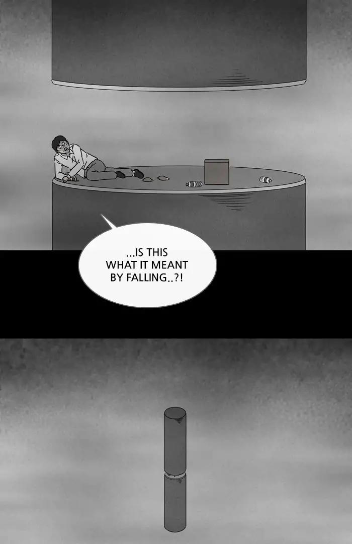 Tales of the unusual Chapter 258 page 13 - Chapter 258: Ep. 258 - Magnet - Part 4