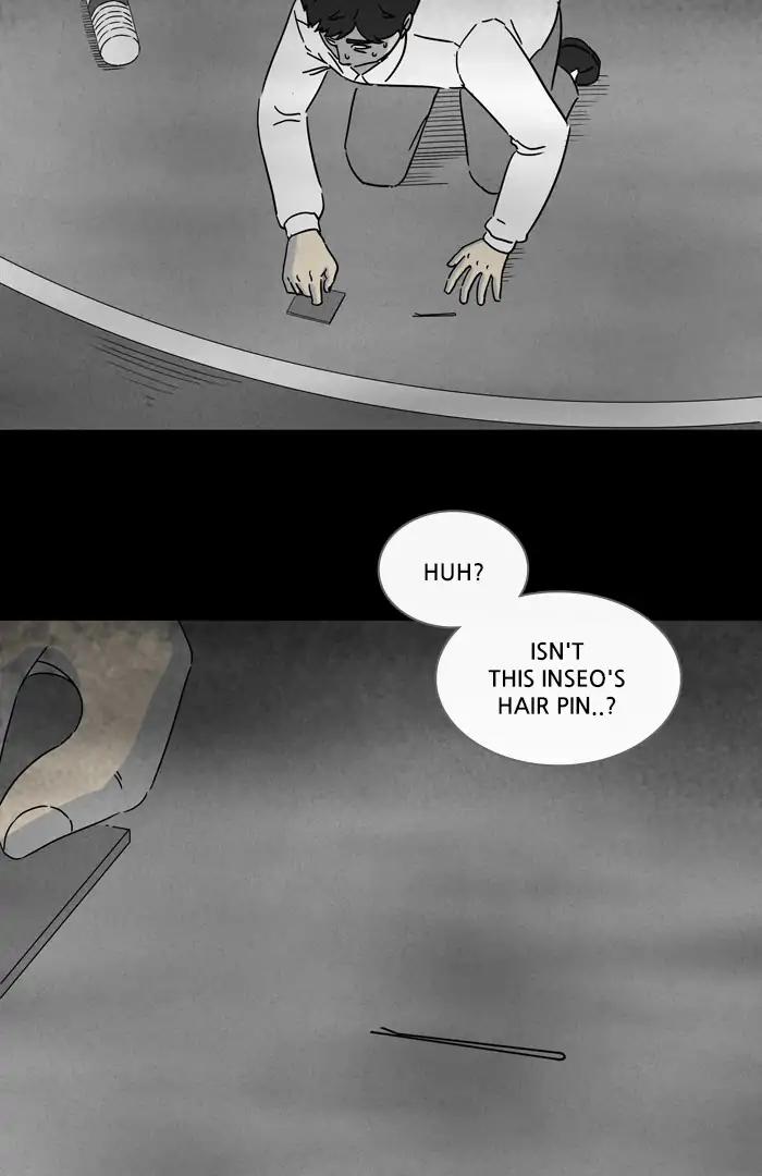 Tales of the unusual Chapter 258 page 16 - Chapter 258: Ep. 258 - Magnet - Part 4