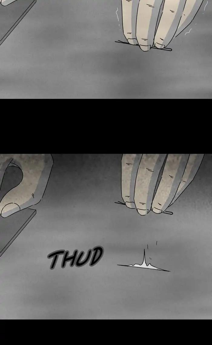 Tales of the unusual Chapter 258 page 18 - Chapter 258: Ep. 258 - Magnet - Part 4