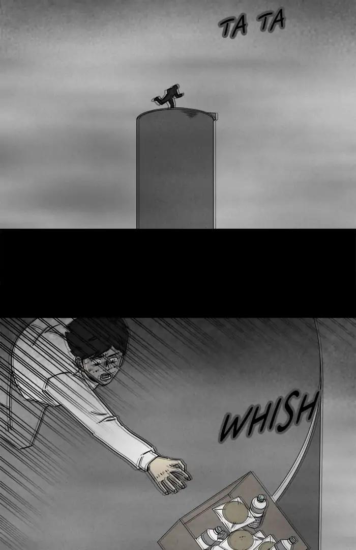 Tales of the unusual Chapter 258 page 2 - Chapter 258: Ep. 258 - Magnet - Part 4