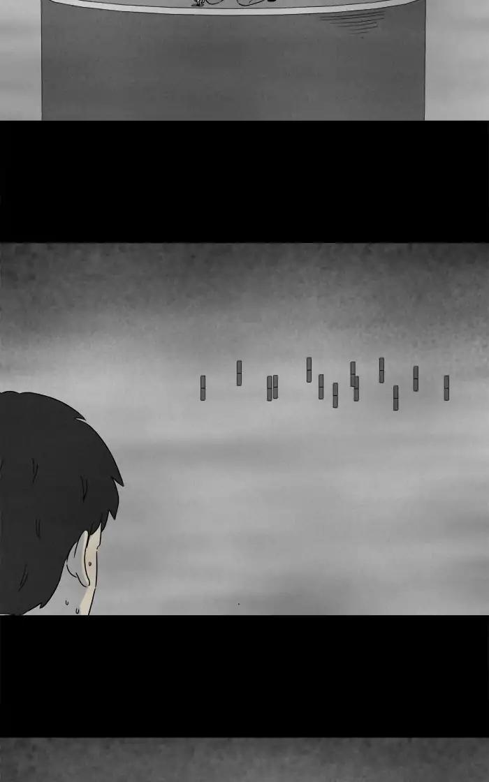Tales of the unusual Chapter 258 page 20 - Chapter 258: Ep. 258 - Magnet - Part 4