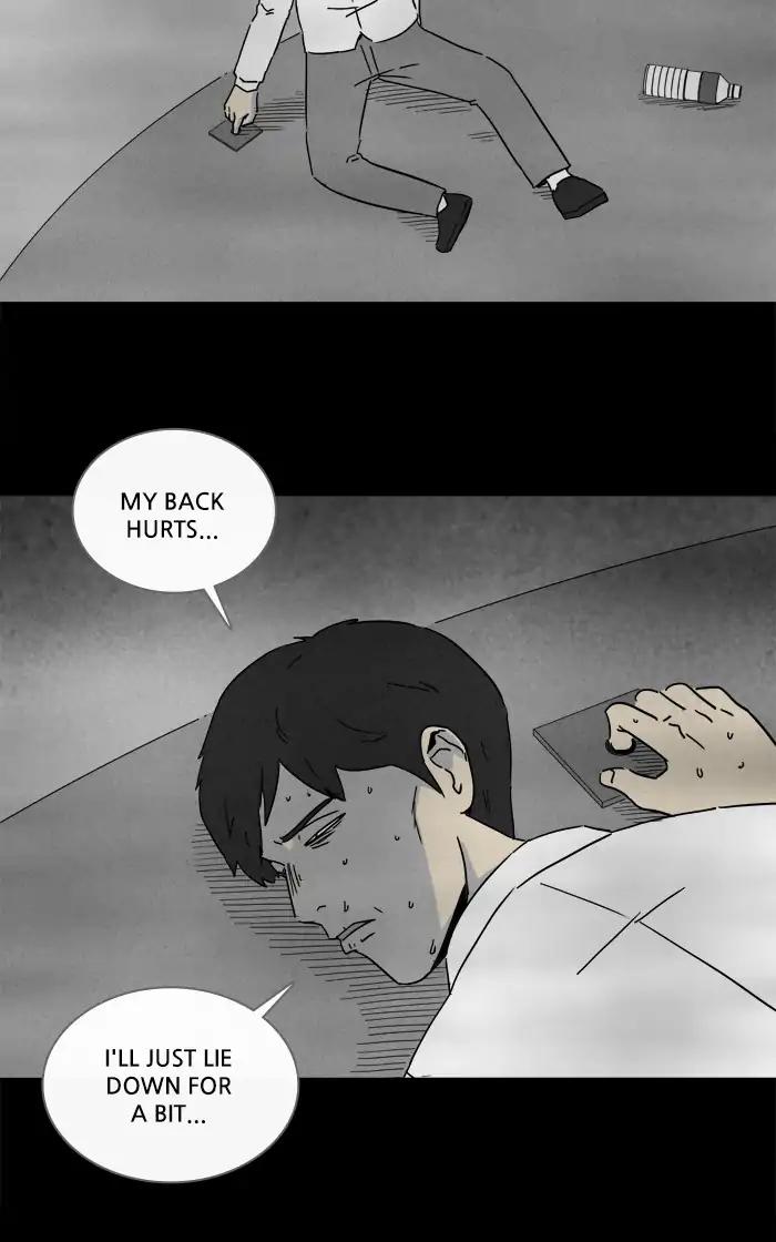 Tales of the unusual Chapter 258 page 25 - Chapter 258: Ep. 258 - Magnet - Part 4
