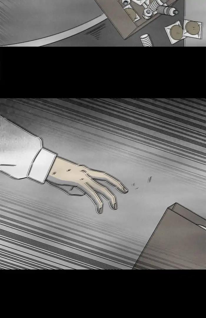 Tales of the unusual Chapter 258 page 3 - Chapter 258: Ep. 258 - Magnet - Part 4