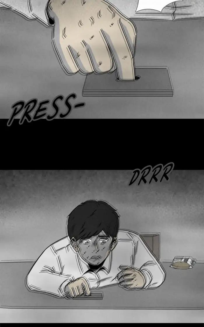 Tales of the unusual Chapter 258 page 30 - Chapter 258: Ep. 258 - Magnet - Part 4