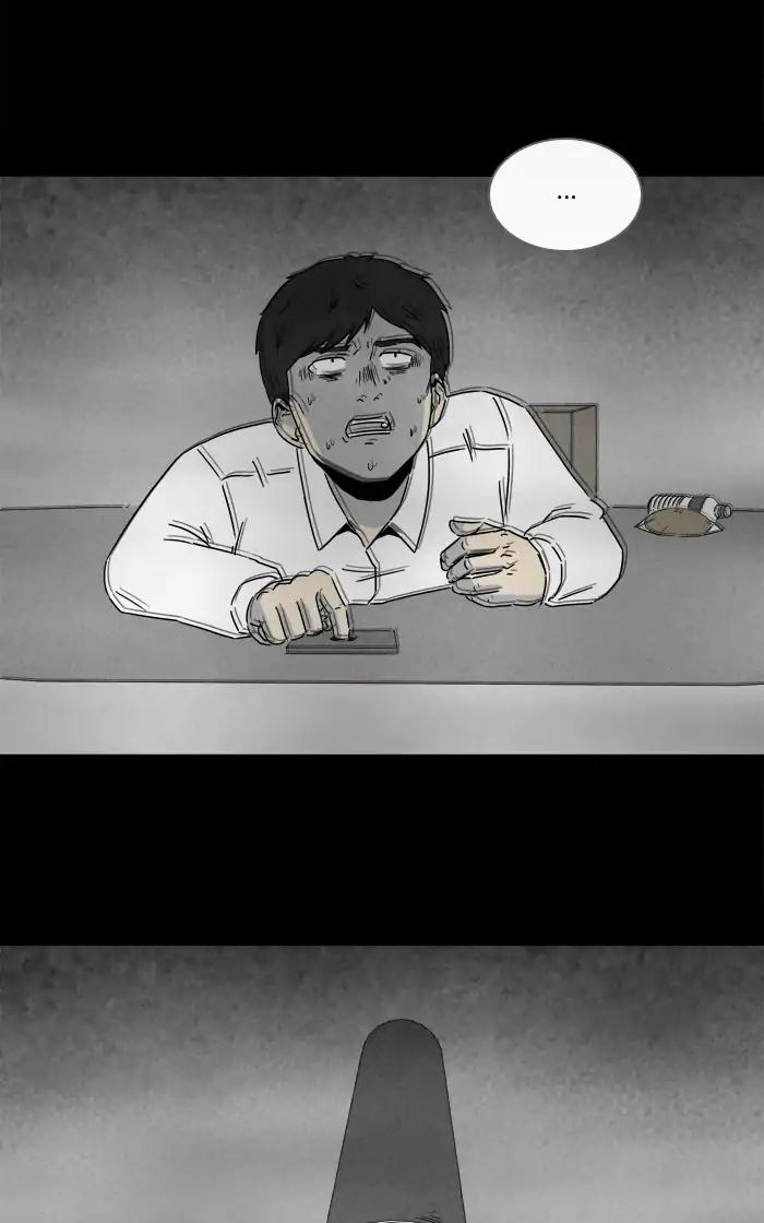 Tales of the unusual Chapter 258 page 31 - Chapter 258: Ep. 258 - Magnet - Part 4