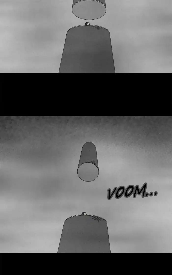 Tales of the unusual Chapter 258 page 32 - Chapter 258: Ep. 258 - Magnet - Part 4