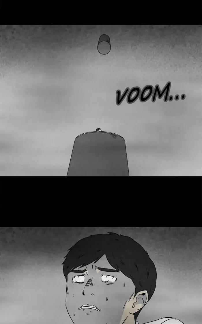 Tales of the unusual Chapter 258 page 33 - Chapter 258: Ep. 258 - Magnet - Part 4