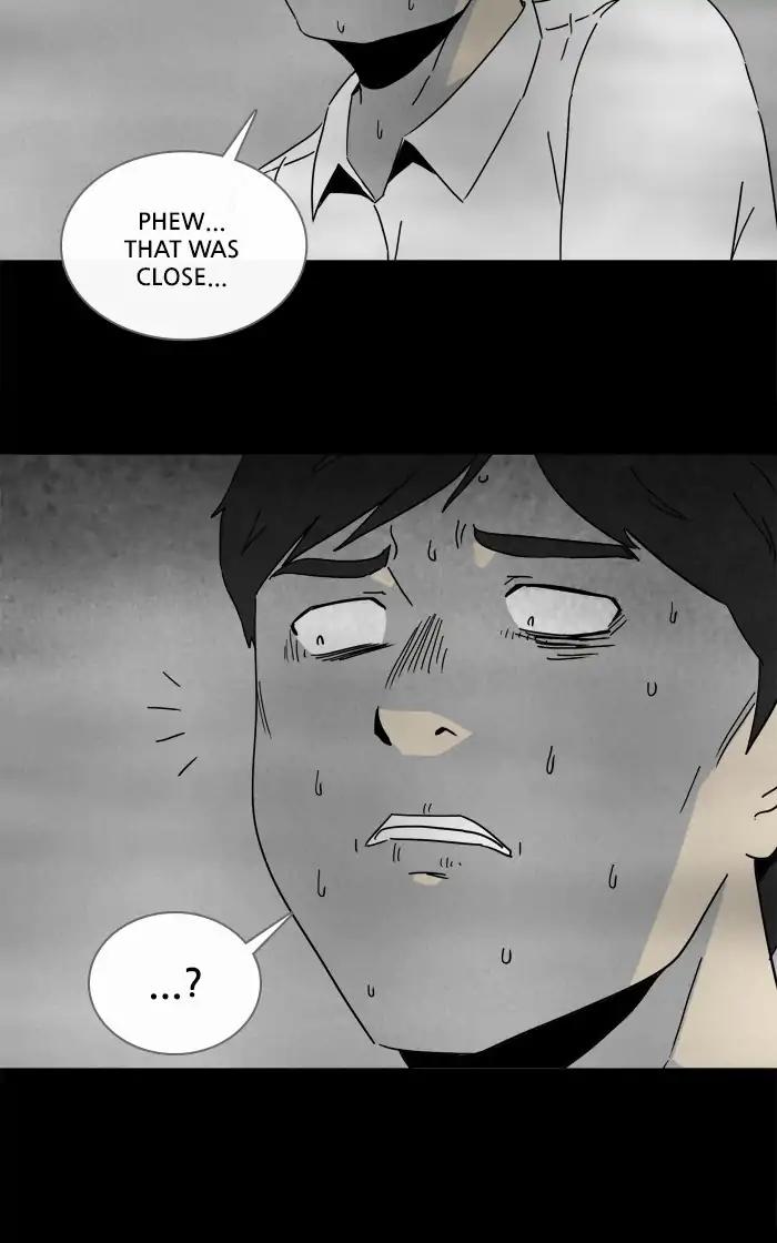 Tales of the unusual Chapter 258 page 34 - Chapter 258: Ep. 258 - Magnet - Part 4