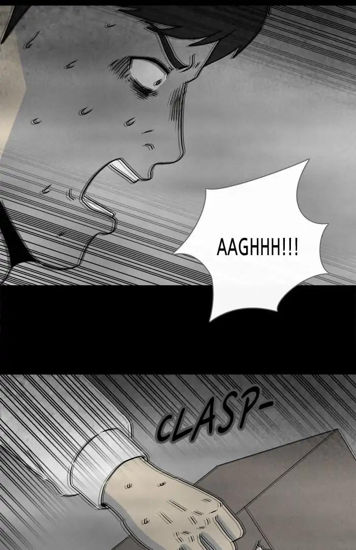 Tales of the unusual Chapter 258 page 4 - Chapter 258: Ep. 258 - Magnet - Part 4