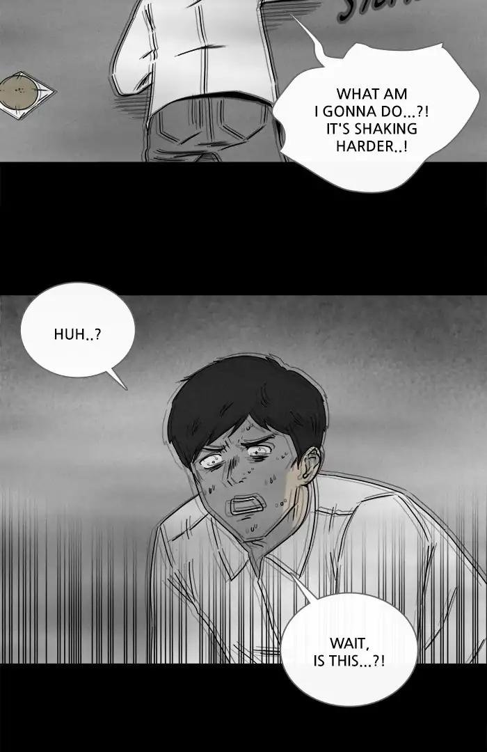 Tales of the unusual Chapter 258 page 7 - Chapter 258: Ep. 258 - Magnet - Part 4
