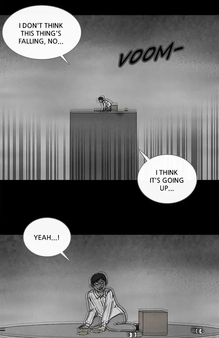 Tales of the unusual Chapter 258 page 8 - Chapter 258: Ep. 258 - Magnet - Part 4