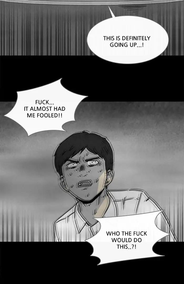 Tales of the unusual Chapter 258 page 9 - Chapter 258: Ep. 258 - Magnet - Part 4