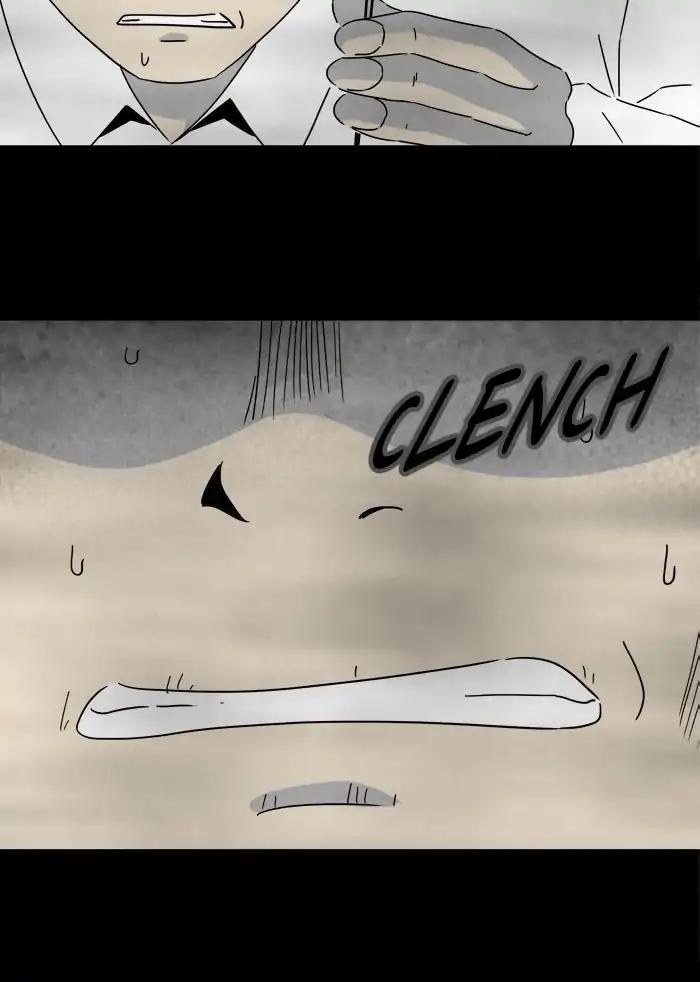 Tales of the unusual Chapter 259 page 11 - Chapter 259: Ep.259: Magnet - Part 5