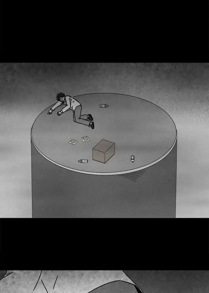 Tales of the unusual Chapter 259 page 16 - Chapter 259: Ep.259: Magnet - Part 5