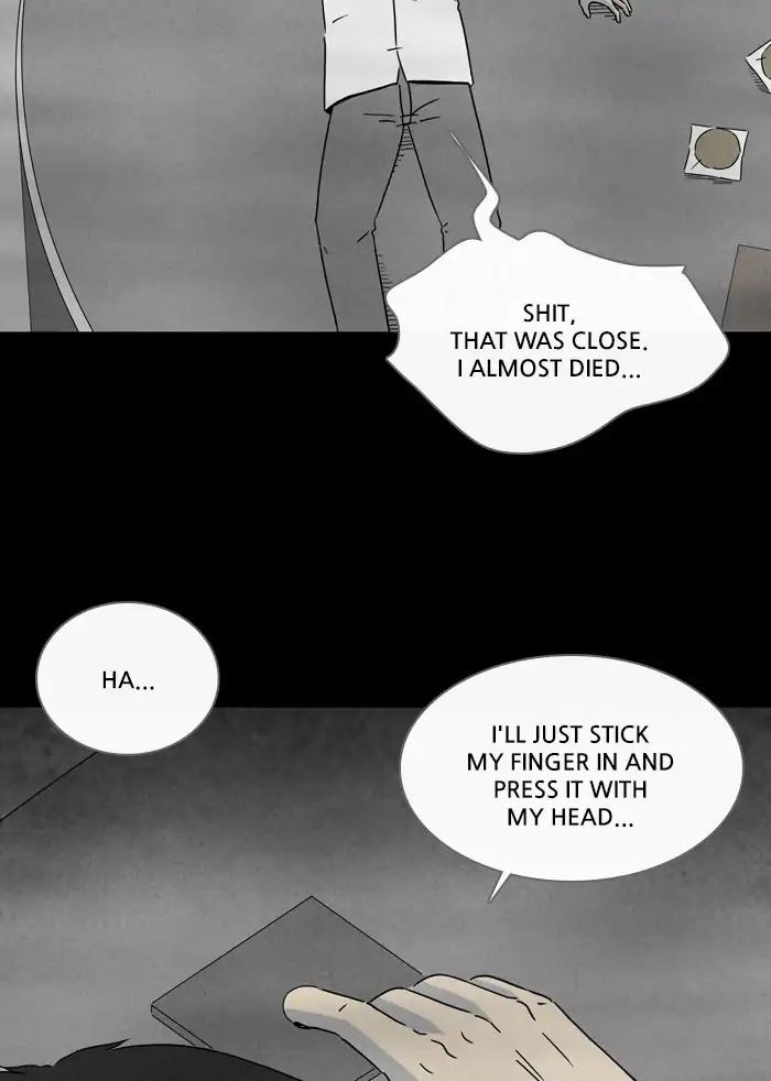 Tales of the unusual Chapter 259 page 24 - Chapter 259: Ep.259: Magnet - Part 5