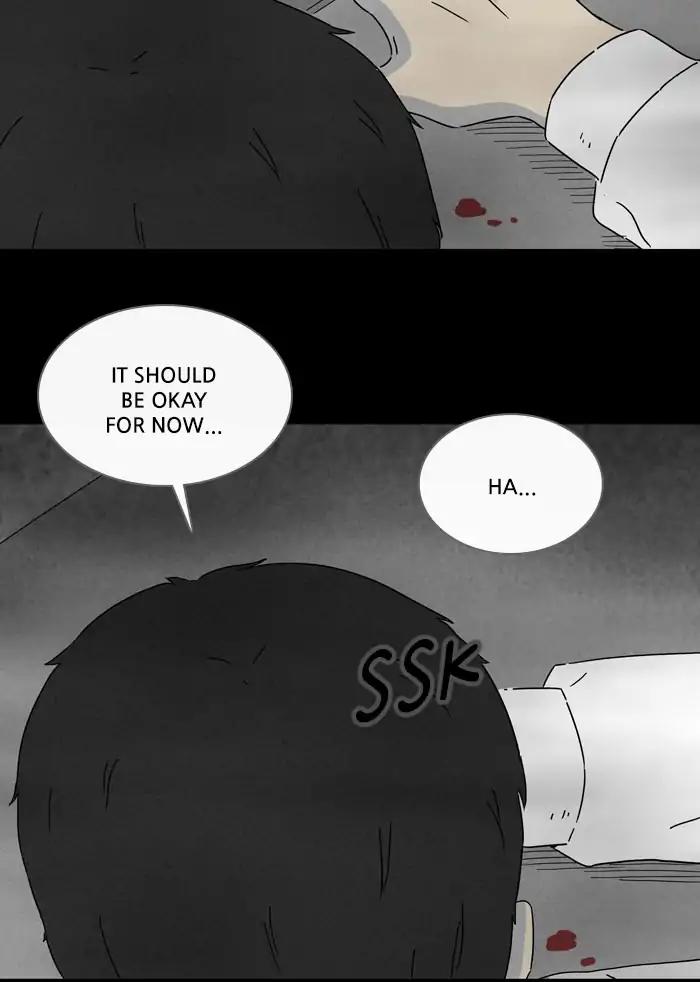 Tales of the unusual Chapter 259 page 25 - Chapter 259: Ep.259: Magnet - Part 5