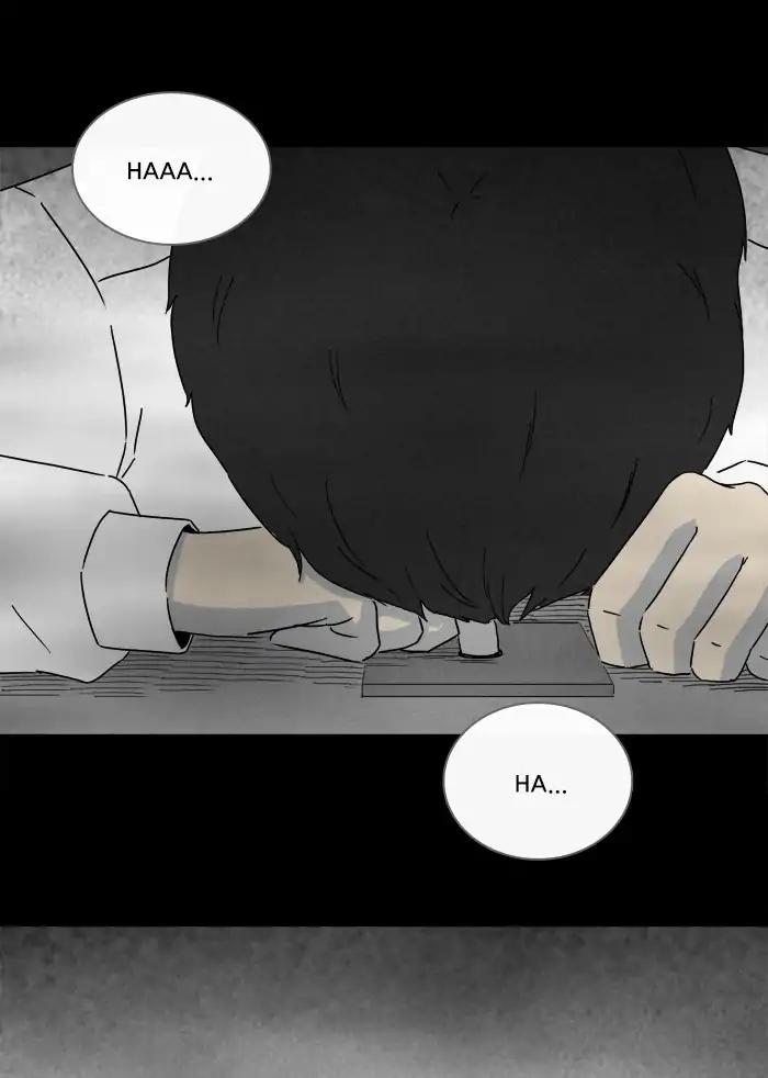 Tales of the unusual Chapter 259 page 26 - Chapter 259: Ep.259: Magnet - Part 5