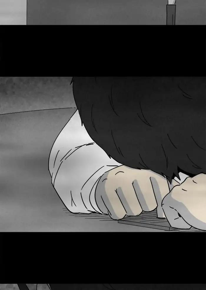 Tales of the unusual Chapter 259 page 28 - Chapter 259: Ep.259: Magnet - Part 5