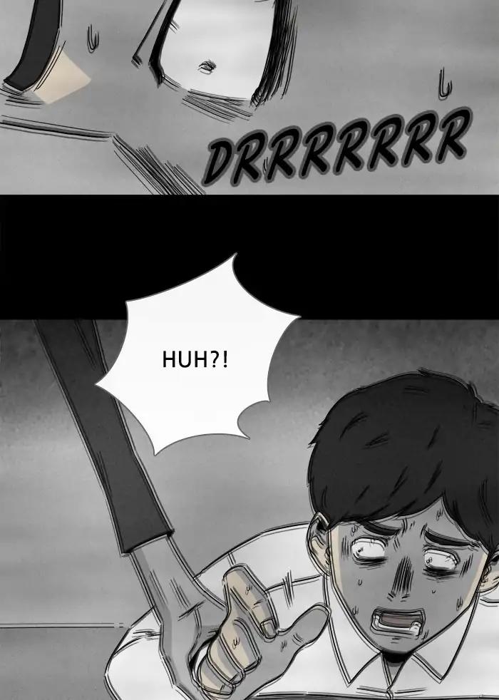 Tales of the unusual Chapter 259 page 30 - Chapter 259: Ep.259: Magnet - Part 5