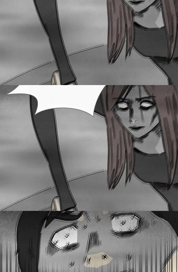 Tales of the unusual Chapter 259 page 31 - Chapter 259: Ep.259: Magnet - Part 5