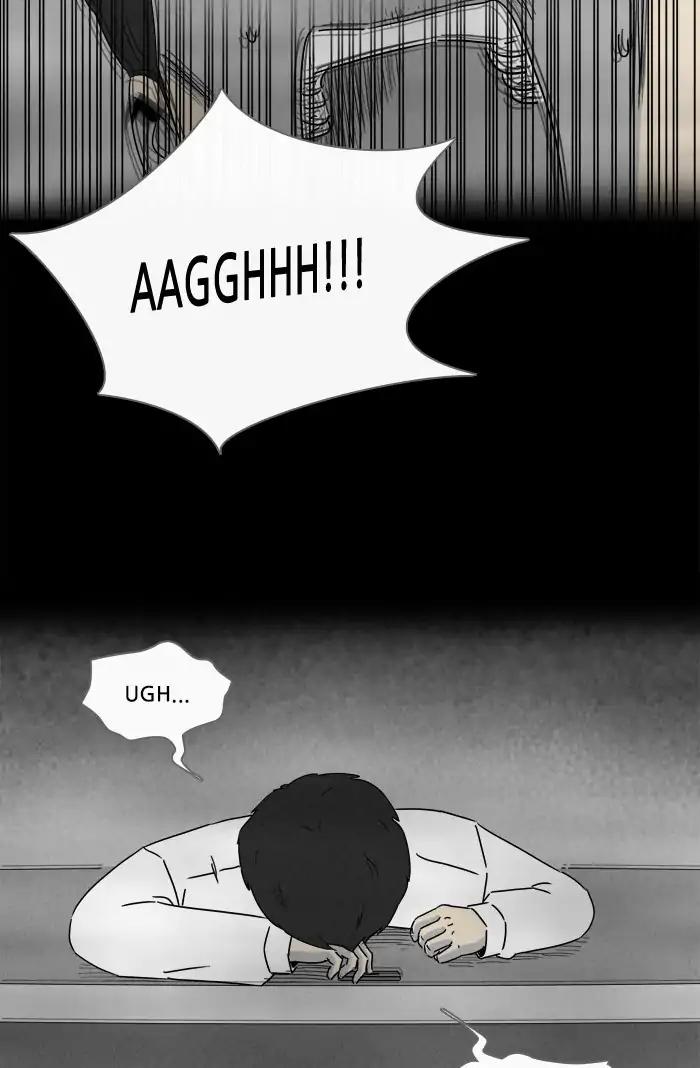 Tales of the unusual Chapter 259 page 32 - Chapter 259: Ep.259: Magnet - Part 5