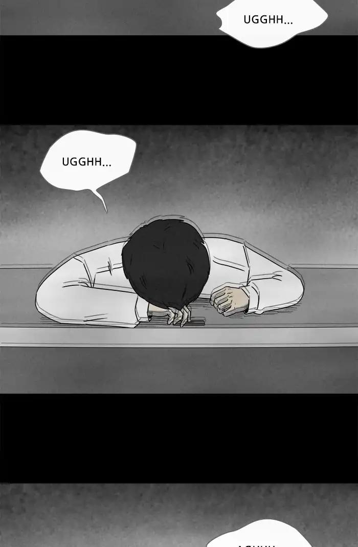 Tales of the unusual Chapter 259 page 33 - Chapter 259: Ep.259: Magnet - Part 5