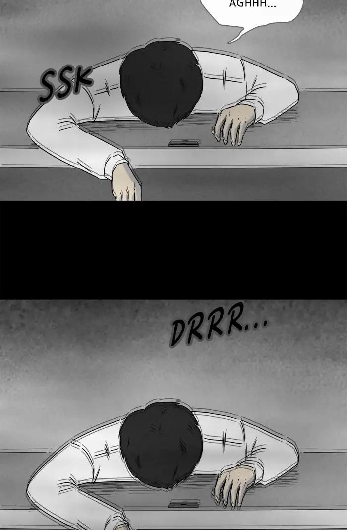 Tales of the unusual Chapter 259 page 34 - Chapter 259: Ep.259: Magnet - Part 5