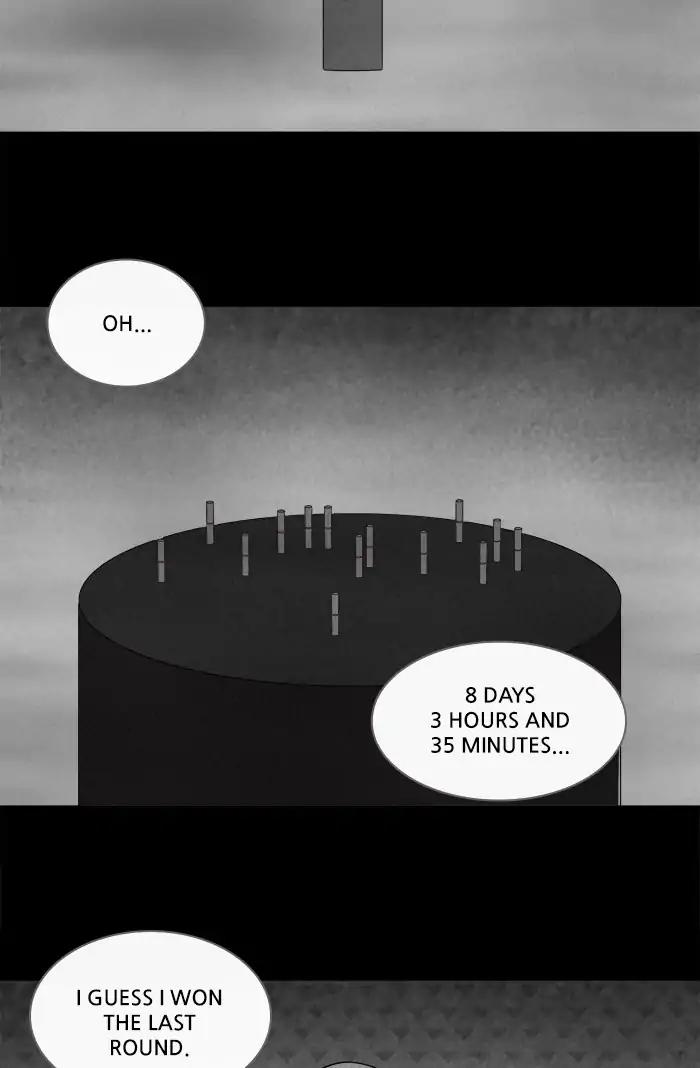 Tales of the unusual Chapter 259 page 38 - Chapter 259: Ep.259: Magnet - Part 5
