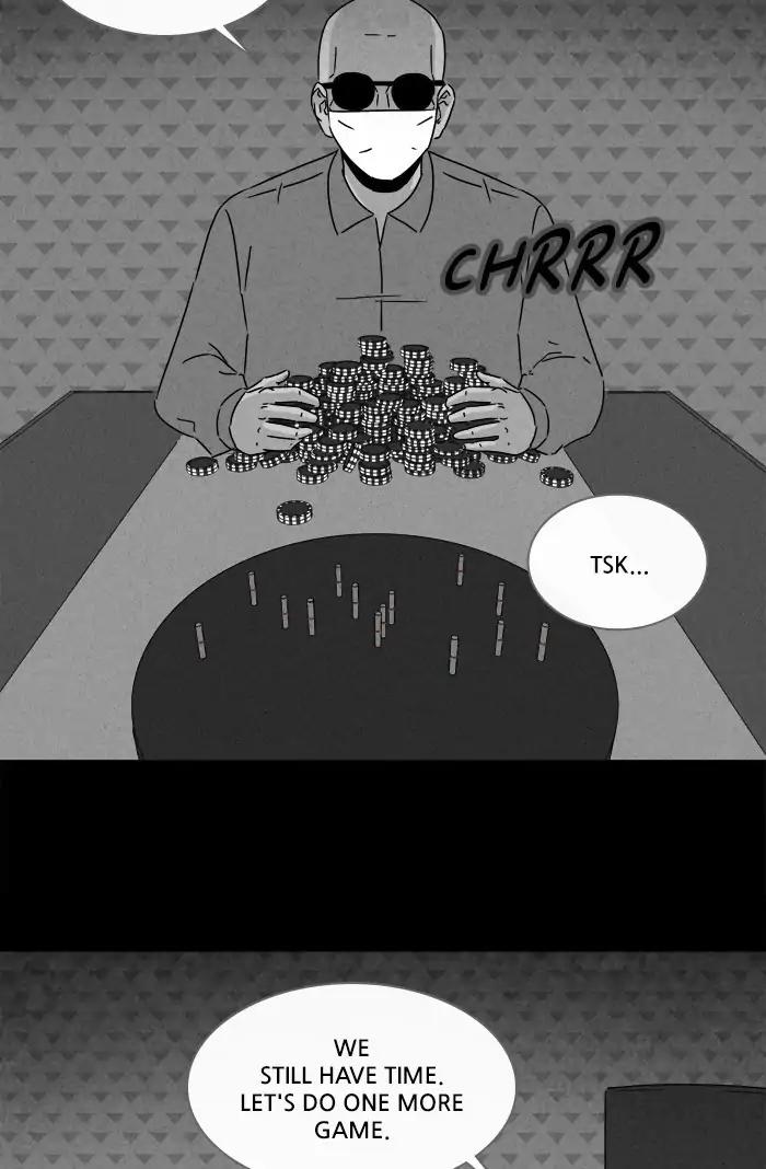 Tales of the unusual Chapter 259 page 39 - Chapter 259: Ep.259: Magnet - Part 5