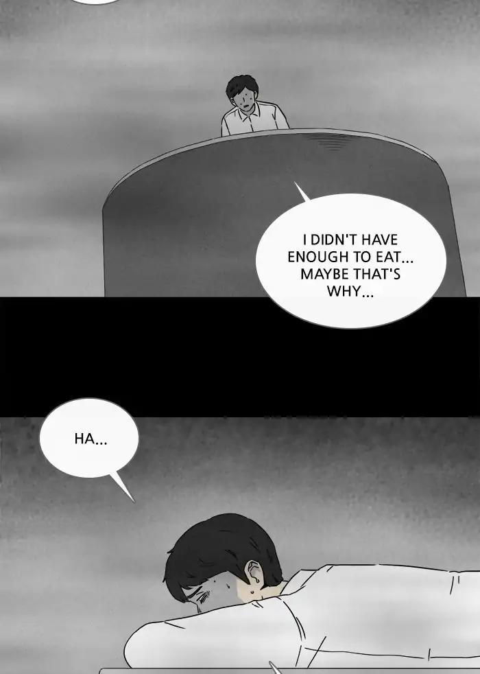 Tales of the unusual Chapter 259 page 5 - Chapter 259: Ep.259: Magnet - Part 5