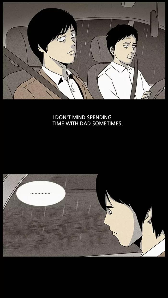 Tales of the unusual Chapter 26 page 13 - Chapter 26: Ep.26: The Reset Elevator - Part 4