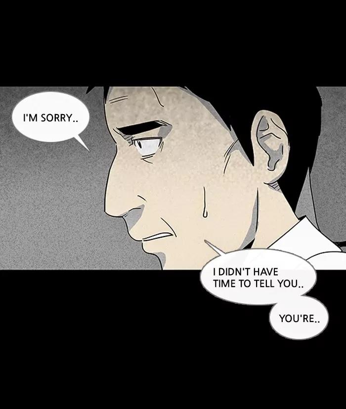 Tales of the unusual Chapter 26 page 15 - Chapter 26: Ep.26: The Reset Elevator - Part 4
