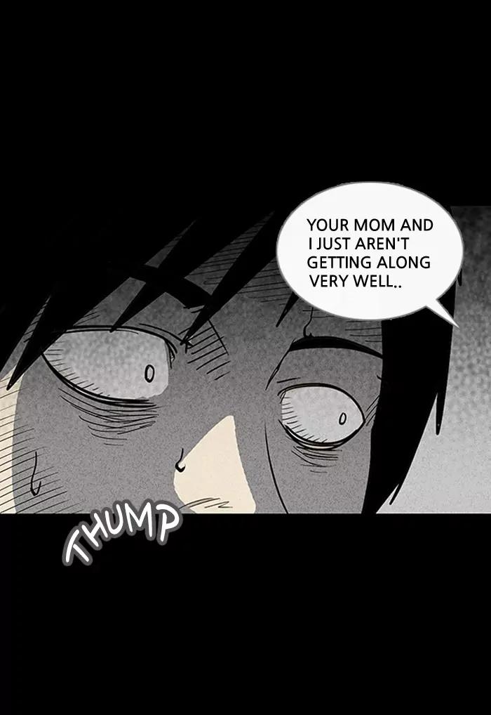 Tales of the unusual Chapter 26 page 18 - Chapter 26: Ep.26: The Reset Elevator - Part 4