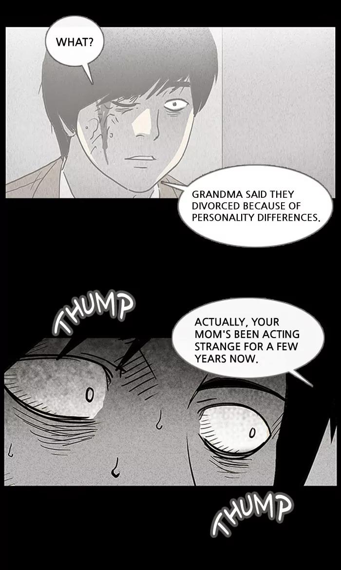 Tales of the unusual Chapter 26 page 19 - Chapter 26: Ep.26: The Reset Elevator - Part 4