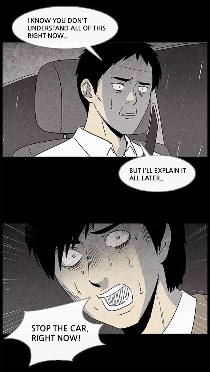 Tales of the unusual Chapter 26 page 20 - Chapter 26: Ep.26: The Reset Elevator - Part 4