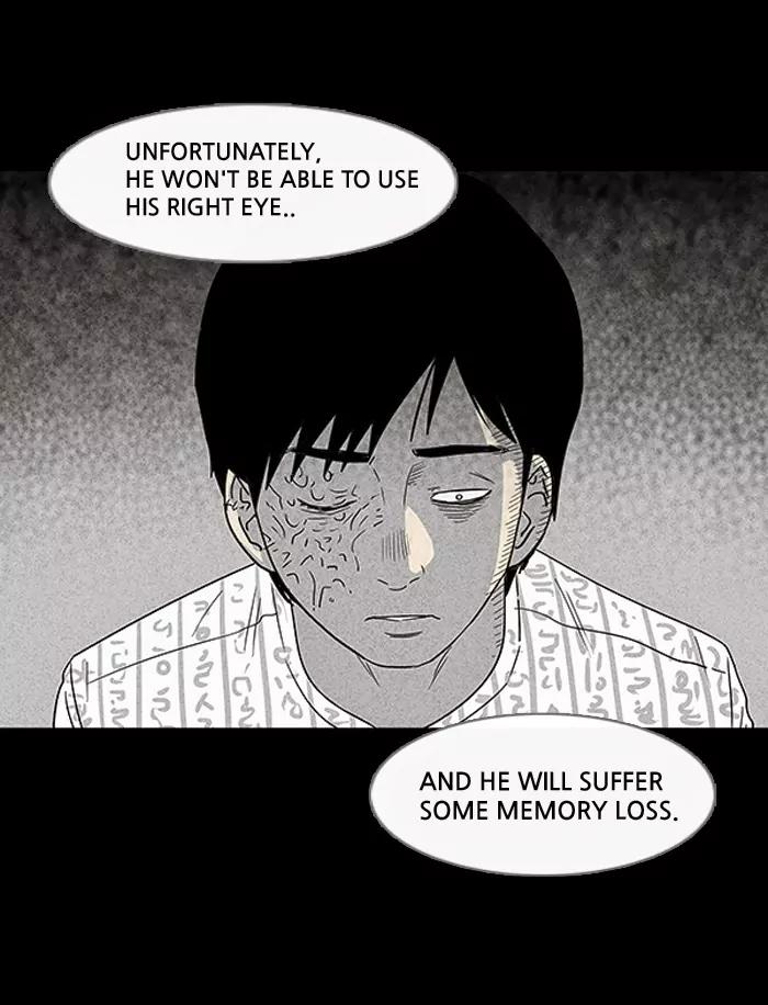 Tales of the unusual Chapter 26 page 25 - Chapter 26: Ep.26: The Reset Elevator - Part 4