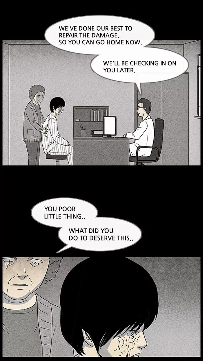 Tales of the unusual Chapter 26 page 26 - Chapter 26: Ep.26: The Reset Elevator - Part 4