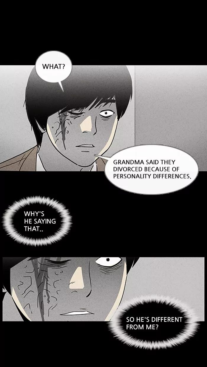 Tales of the unusual Chapter 26 page 31 - Chapter 26: Ep.26: The Reset Elevator - Part 4