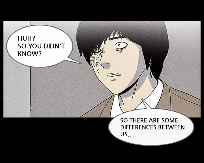Tales of the unusual Chapter 26 page 32 - Chapter 26: Ep.26: The Reset Elevator - Part 4