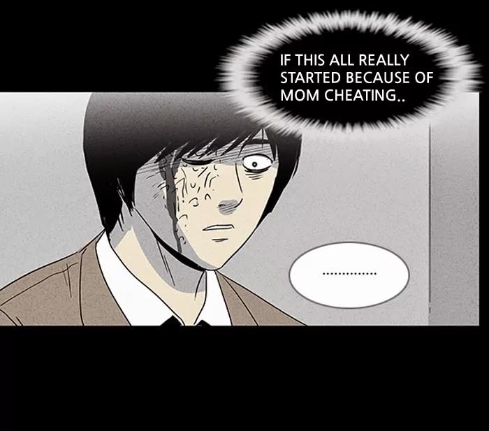 Tales of the unusual Chapter 26 page 35 - Chapter 26: Ep.26: The Reset Elevator - Part 4