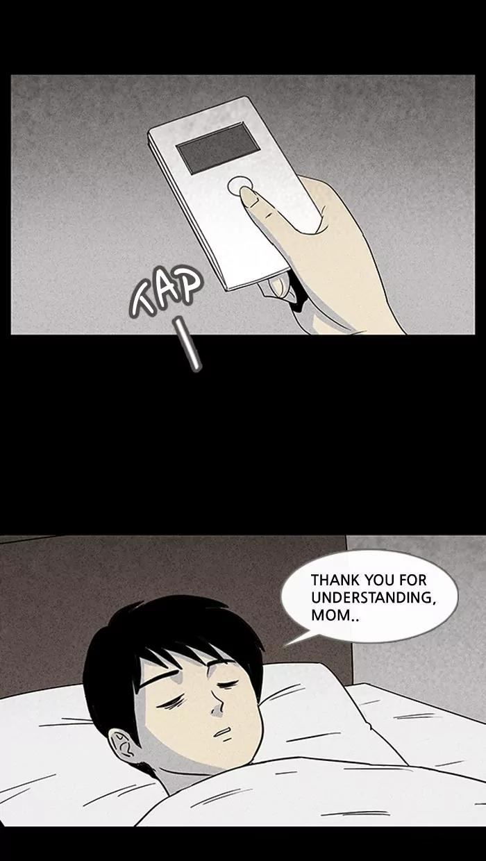Tales of the unusual Chapter 26 page 4 - Chapter 26: Ep.26: The Reset Elevator - Part 4