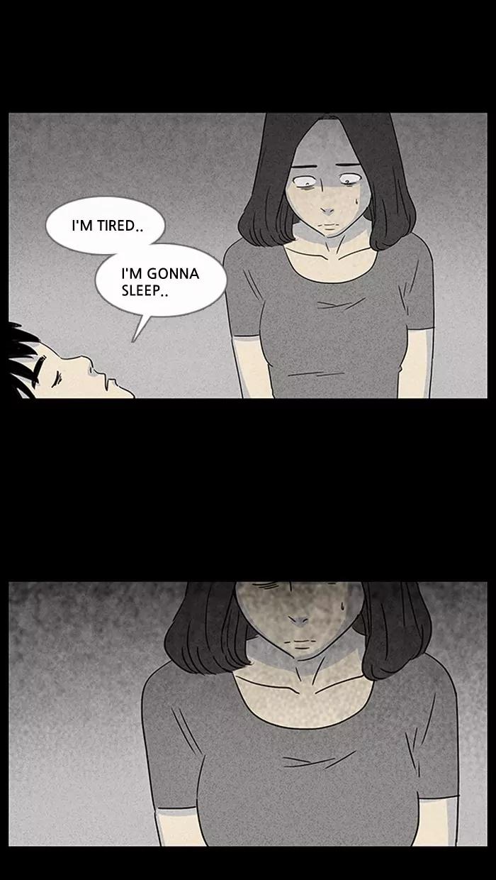Tales of the unusual Chapter 26 page 5 - Chapter 26: Ep.26: The Reset Elevator - Part 4