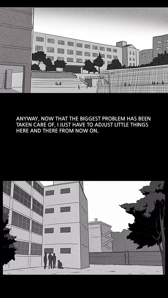 Tales of the unusual Chapter 26 page 7 - Chapter 26: Ep.26: The Reset Elevator - Part 4