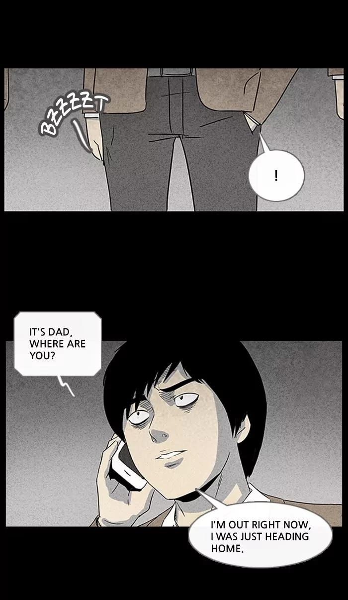 Tales of the unusual Chapter 26 page 9 - Chapter 26: Ep.26: The Reset Elevator - Part 4