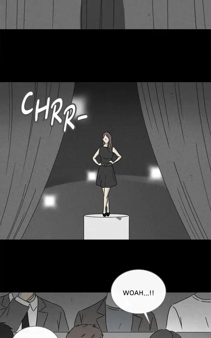 Tales of the unusual Chapter 260 page 10 - Chapter 260: Ep.260: Makeover - Part 1