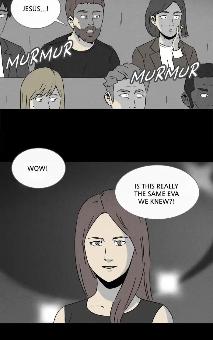 Tales of the unusual Chapter 260 page 11 - Chapter 260: Ep.260: Makeover - Part 1