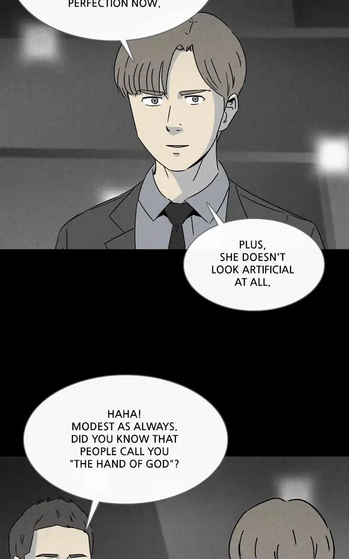 Tales of the unusual Chapter 260 page 13 - Chapter 260: Ep.260: Makeover - Part 1