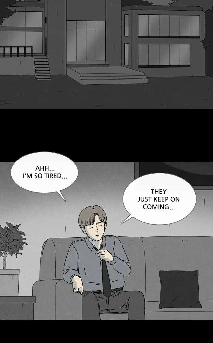 Tales of the unusual Chapter 260 page 23 - Chapter 260: Ep.260: Makeover - Part 1