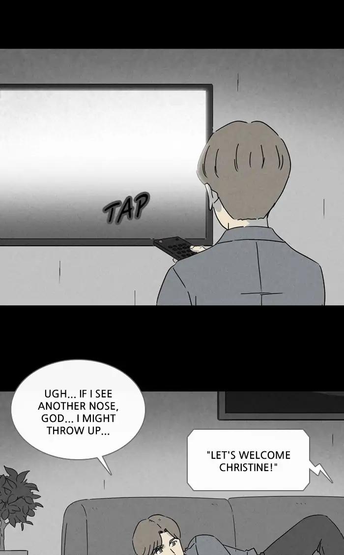 Tales of the unusual Chapter 260 page 24 - Chapter 260: Ep.260: Makeover - Part 1